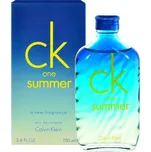 Calvin Klein CK One Summer 2015 U EDT