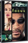 Focus (2015) DVD
