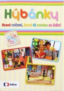 Předškolní výuka Hýbánky - Zdeněk Král