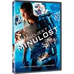 DVD Projekt minulost (2014)