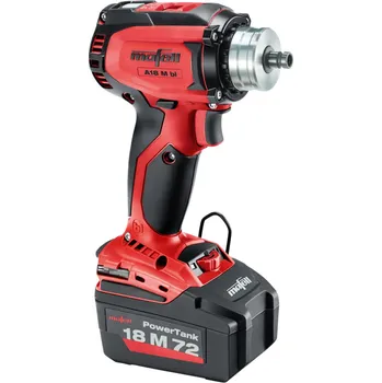 Vrtačka Mafell A 18 M bl