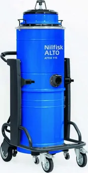 Průmyslový vysavač Nilfisk Attix 115-01