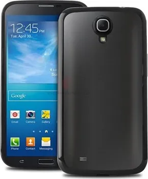 Pouzdro na mobilní telefon Puro Clear pro Samsung Galaxy Mega 6.3