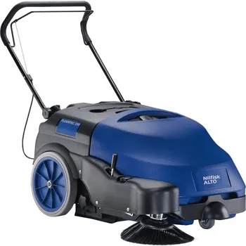 Zametací stroj Nilfisk Floortec 350 B