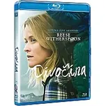 Divočina [Blu-ray]
