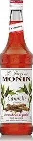 Sirup Monin cannelle - skořice 0,7 l