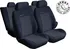 Potah sedadla Autopotahy Ford Tranzit 2+1, od 2000-2012, antracit