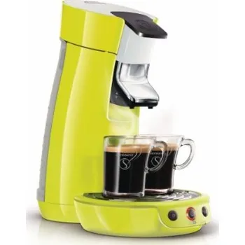 Kávovar Philips Senseo HD 7825/10 limetkový