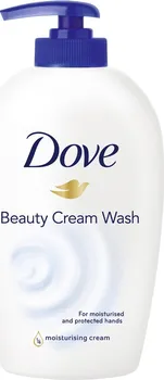 Mýdlo DOVE Original - tekuté mýdlo s dávkovačem 250ml