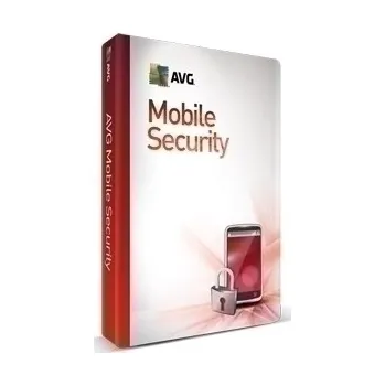 Antivir AVG Anti-Virus Pro Android