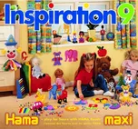 Inspirativní knížka - MAXI