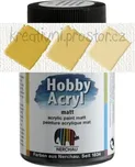 Hobby Acryl matt okr 59 ml
