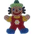zažehlovací korálek Hama Beads Maxi H8219 klaun