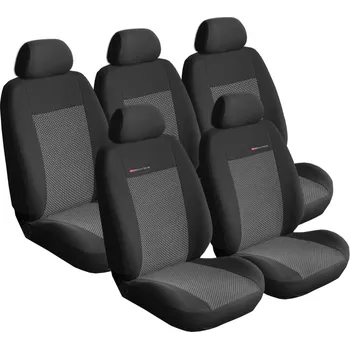 Potah sedadla Sixtol Citroen Xsara Picasso 5 míst 1999 – 2010