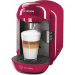 Bosch Tassimo Vivy TAS 1201 růžový