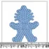 zažehlovací korálek Hama Beads Maxi H8219 klaun