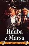 DVD Hudba z Marsu (1955)