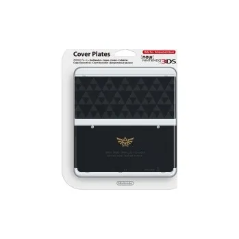 New 3DS Cover Plate 24 (Zelda - General)