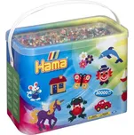 Hama Beads Midi H203-67 36000 ks