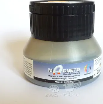 Magneto barva 250 ml