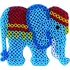zažehlovací korálek Hama Beads Maxi H8201 slon