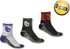 Pánské termo ponožky Ponožky SENSOR Race RUKA 3-pack