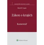 Rudolf Cogan: Zákon o krajích