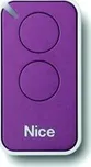 Nice INTI-2L 2-kanálový fialový