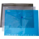 Desky druk A4 Patio závěsné čiré