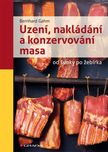 Uzení, nakládání a konzervování masa od…