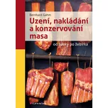 Uzení, nakládání a konzervování masa od…