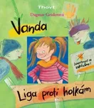 Vanda - Liga proti holkám - Dagmar…
