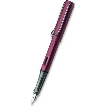 Lamy Al-star Purple hrot F hrot M