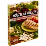 Kouzelná kuchyně pro lepší hladinu…