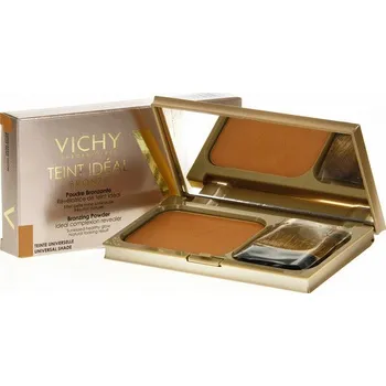 Bronzer Vichy Teint Ideal Bronze 9,5 g