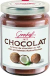Grashoff - Čokoládový krém z Mléčné…