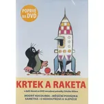 DVD Krtek a raketa (1966)