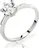 prsten Modesi Zásnubní prsten Q13376-1L 57 mm