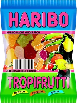 Bonbon Haribo Troppi Frutti 200g