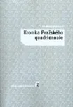 Kronika Pražského quadriennale: Jarmila…