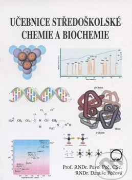 Chemie Učebnice středoškolské chemie a biochemie