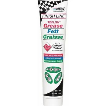 Motorový olej Finish Line Teflon Grease tuba