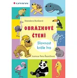 Obrázkové čtení - Slavnost krále lva -…