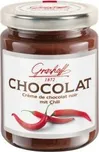 Grashoff - Čokoládový krém z Hořké…