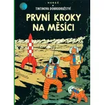 Tintinova dobrodružství - První kroky…