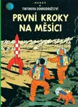 Tintinova dobrodružství - První kroky…