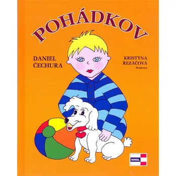Pohádka Pohádkov - Daniel Čechura