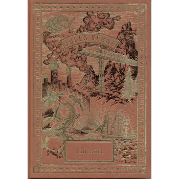 Pán světa - Jules Verne