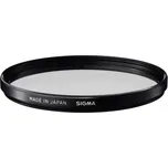 Sigma filtr UV 82 mm WR