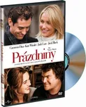DVD Prázdniny (2006)